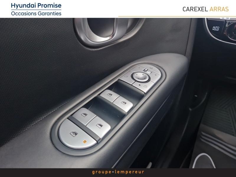 Image HYUNDAI Ioniq 5 58 kWh - 170ch Creative