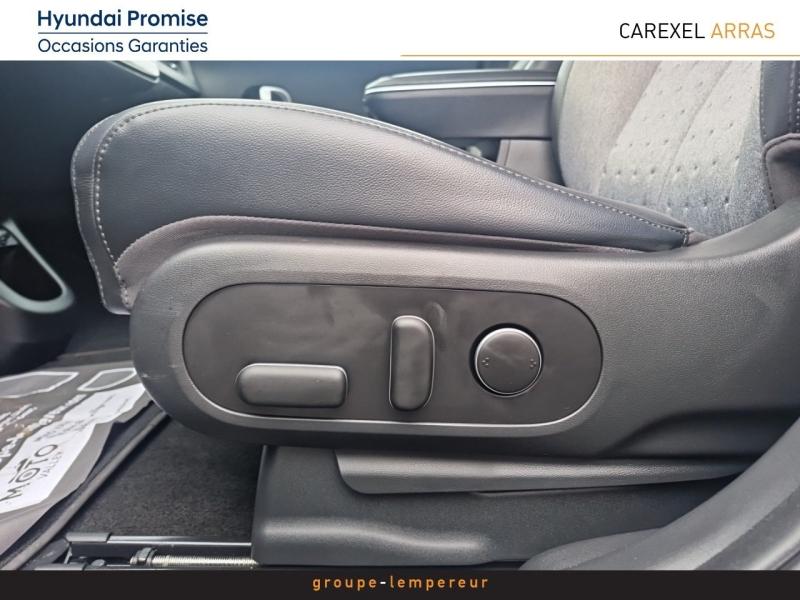 Image HYUNDAI Ioniq 5 58 kWh - 170ch Creative