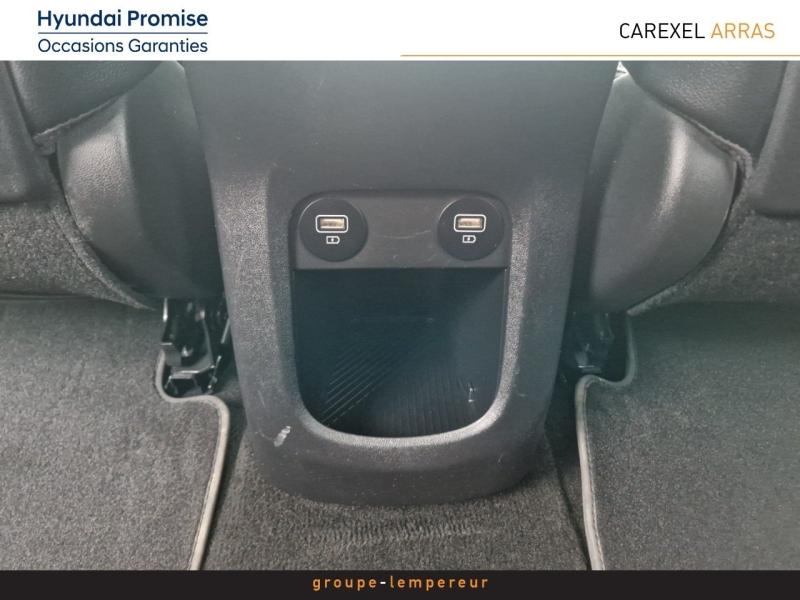 Image HYUNDAI Ioniq 5 58 kWh - 170ch Creative