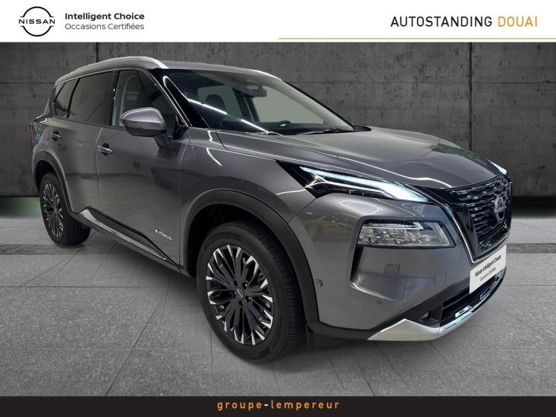 Image NISSAN X-Trail e-Power 204ch Tekna 2024