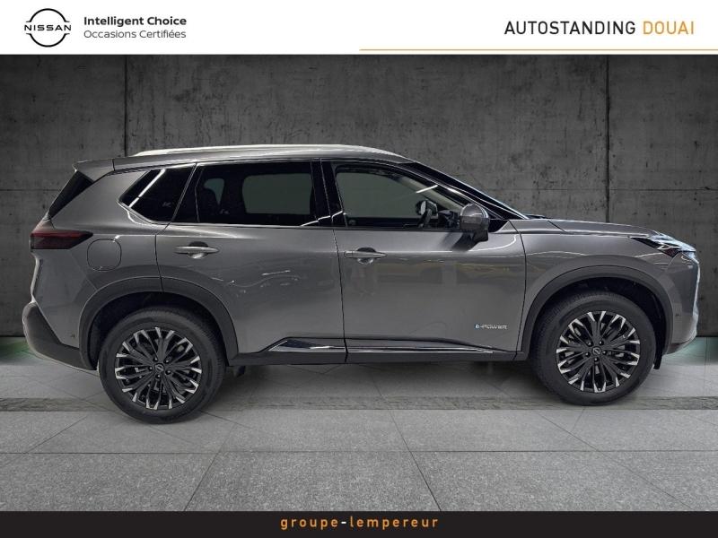 Image NISSAN X-Trail e-Power 204ch Tekna 2024