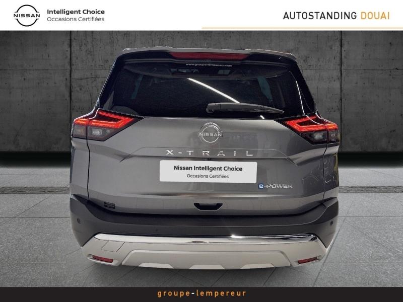 Image NISSAN X-Trail e-Power 204ch Tekna 2024