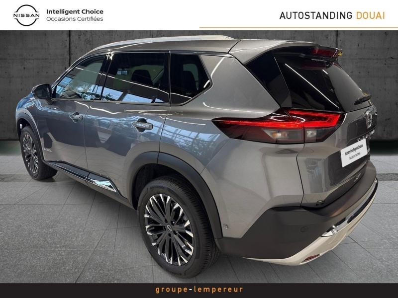 Image NISSAN X-Trail e-Power 204ch Tekna 2024