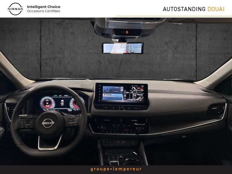 Image NISSAN X-Trail e-Power 204ch Tekna 2024