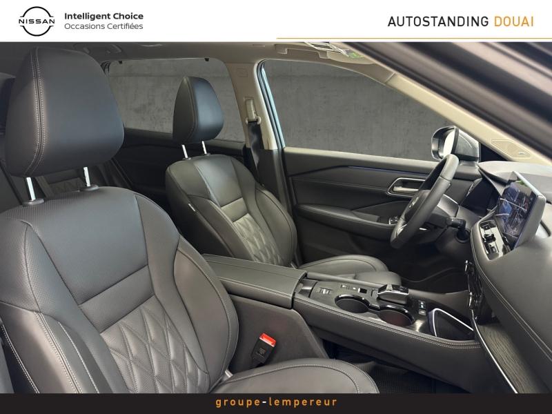 Image NISSAN X-Trail e-Power 204ch Tekna 2024