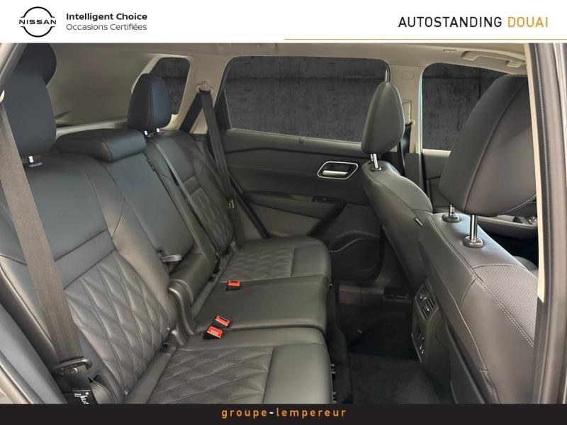 Image NISSAN X-Trail e-Power 204ch Tekna 2024