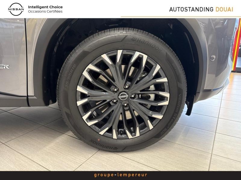 Image NISSAN X-Trail e-Power 204ch Tekna 2024