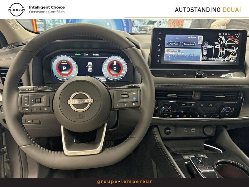 Image NISSAN X-Trail e-Power 204ch Tekna 2024