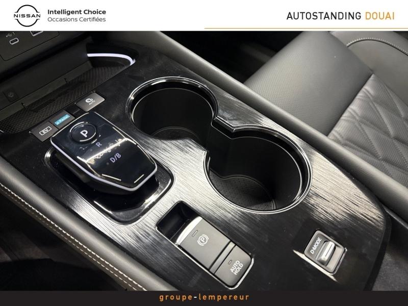 Image NISSAN X-Trail e-Power 204ch Tekna 2024