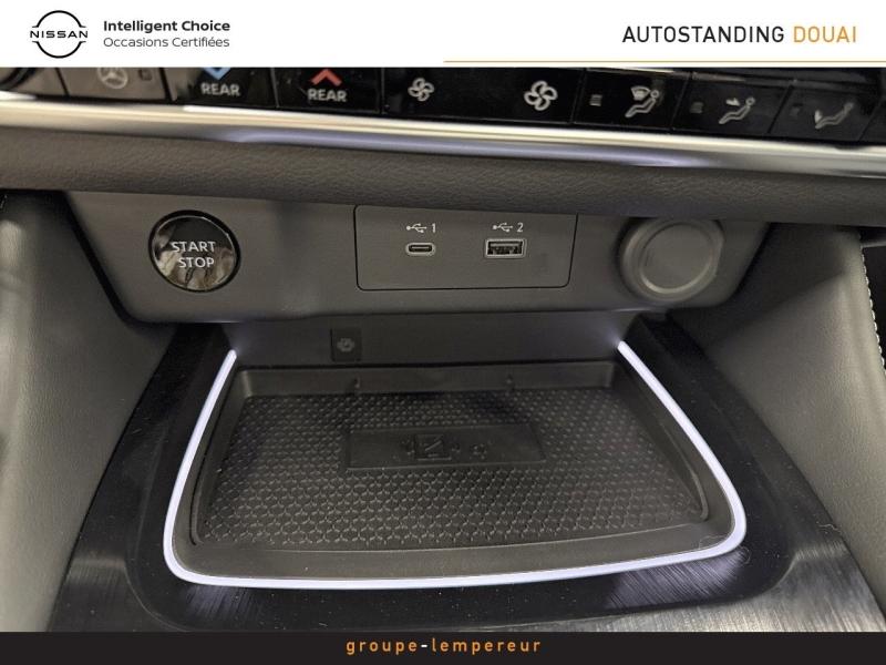 Image NISSAN X-Trail e-Power 204ch Tekna 2024