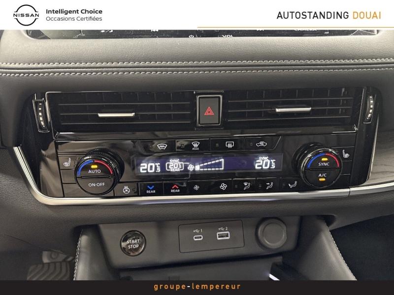 Image NISSAN X-Trail e-Power 204ch Tekna 2024