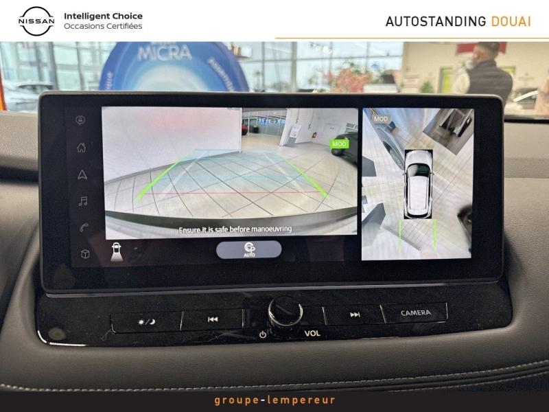 Image NISSAN X-Trail e-Power 204ch Tekna 2024