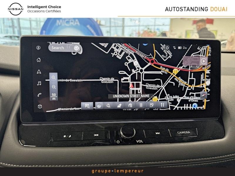 Image NISSAN X-Trail e-Power 204ch Tekna 2024