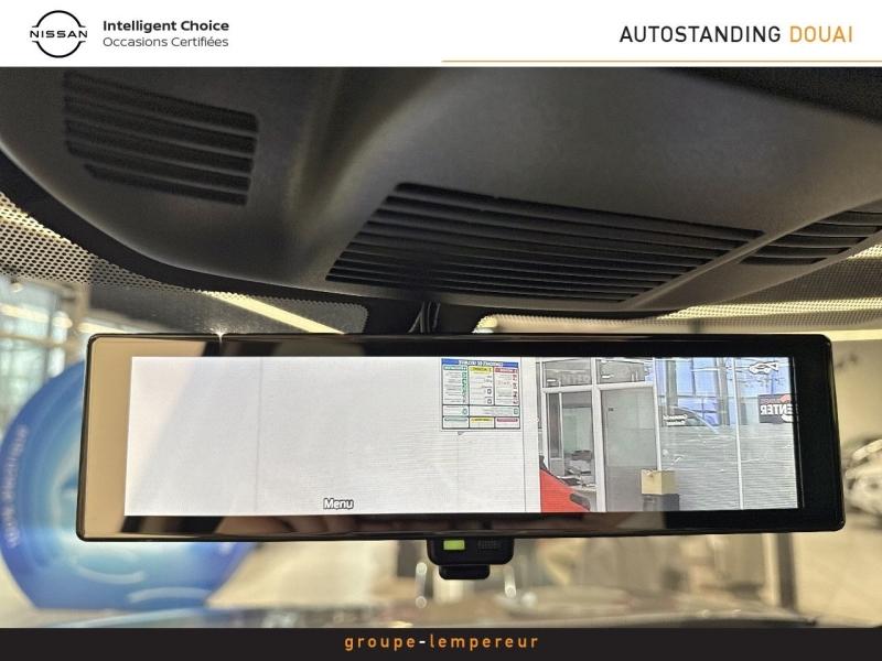 Image NISSAN X-Trail e-Power 204ch Tekna 2024