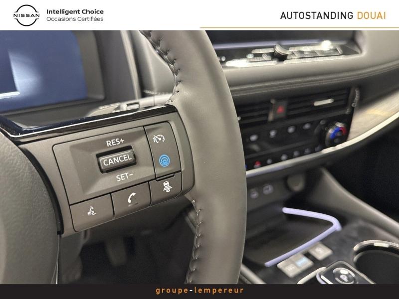 Image NISSAN X-Trail e-Power 204ch Tekna 2024