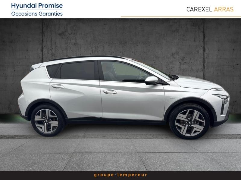 Image HYUNDAI Bayon 1.0 T-GDi 100ch Hybrid 48V Creative