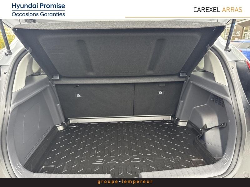 Image HYUNDAI Bayon 1.0 T-GDi 100ch Hybrid 48V Creative