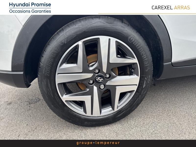 Image HYUNDAI Bayon 1.0 T-GDi 100ch Hybrid 48V Creative