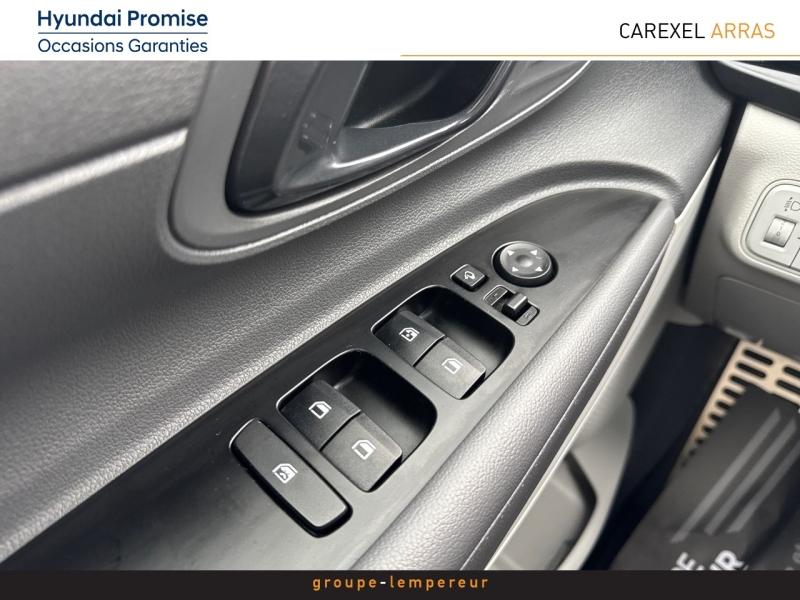 Image HYUNDAI Bayon 1.0 T-GDi 100ch Hybrid 48V Creative