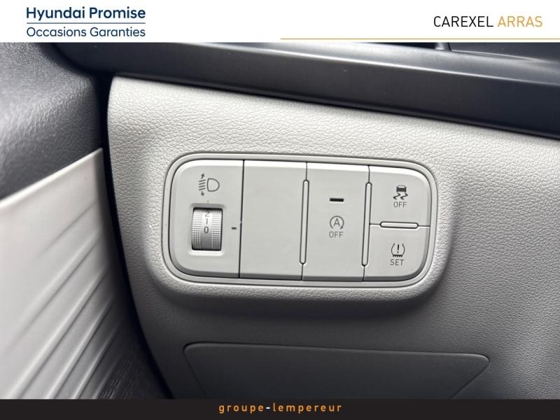 Image HYUNDAI Bayon 1.0 T-GDi 100ch Hybrid 48V Creative