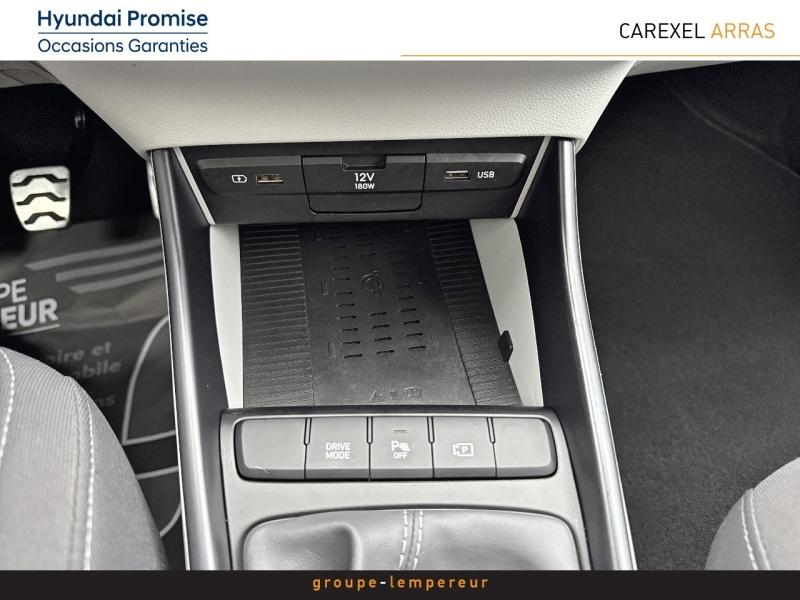 Image HYUNDAI Bayon 1.0 T-GDi 100ch Hybrid 48V Creative