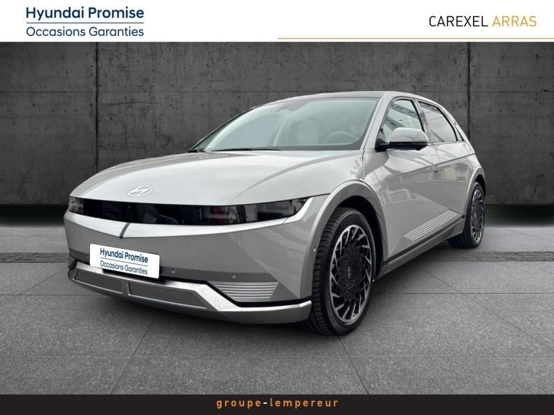 Photo HYUNDAI Ioniq 5 77 kWh - 229ch Executive