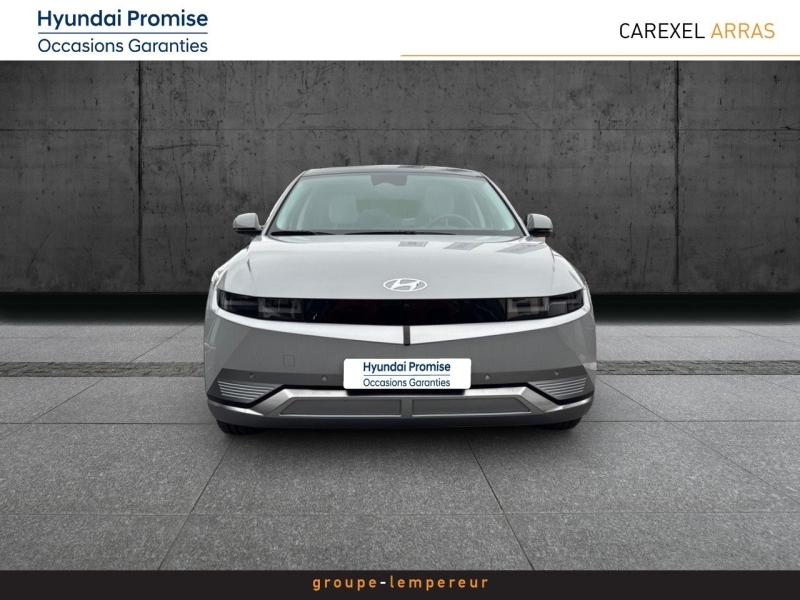 Image HYUNDAI Ioniq 5 77 kWh - 229ch Executive