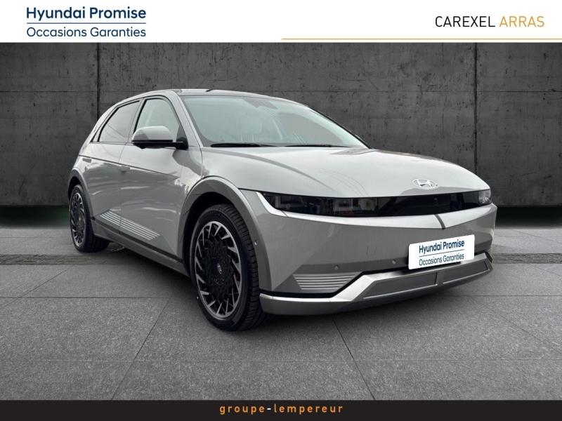 Image HYUNDAI Ioniq 5 77 kWh - 229ch Executive