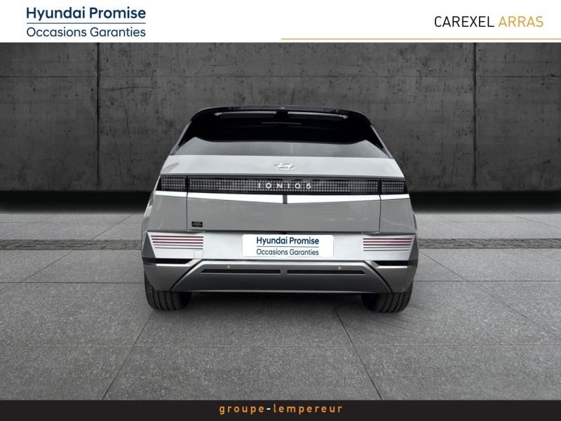 Image HYUNDAI Ioniq 5 77 kWh - 229ch Executive