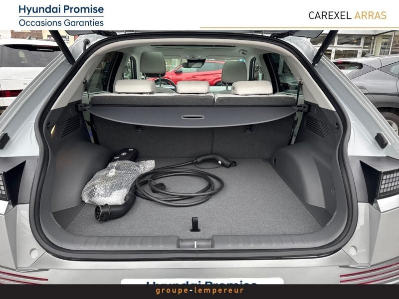 Image HYUNDAI Ioniq 5 77 kWh - 229ch Executive