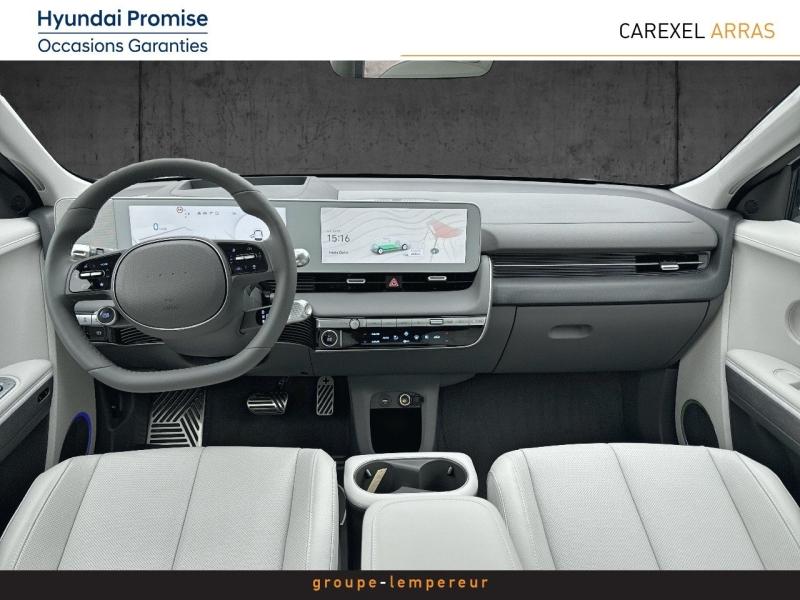 Image HYUNDAI Ioniq 5 77 kWh - 229ch Executive