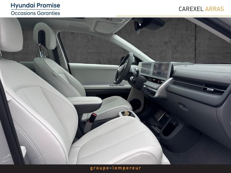 Image HYUNDAI Ioniq 5 77 kWh - 229ch Executive