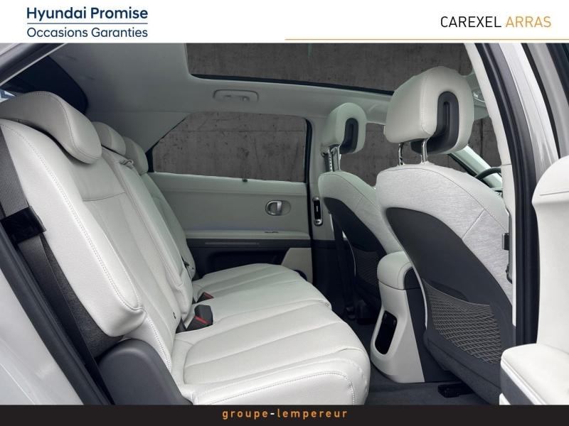 Image HYUNDAI Ioniq 5 77 kWh - 229ch Executive