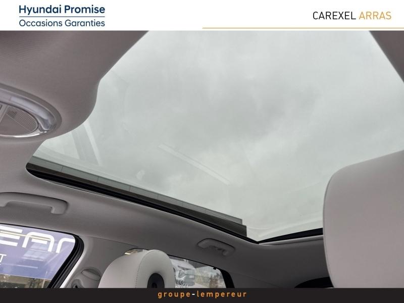 Image HYUNDAI Ioniq 5 77 kWh - 229ch Executive