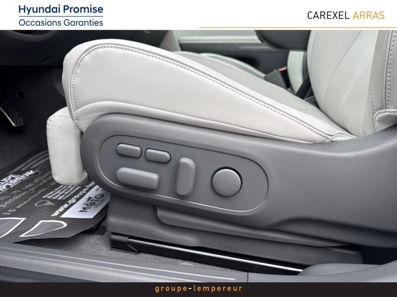 Image HYUNDAI Ioniq 5 77 kWh - 229ch Executive