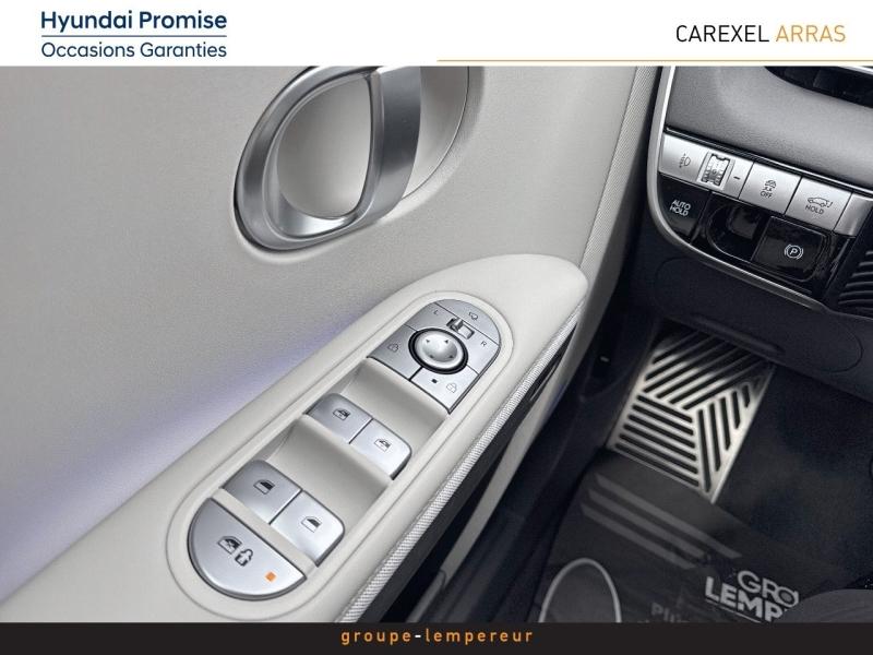 Image HYUNDAI Ioniq 5 77 kWh - 229ch Executive