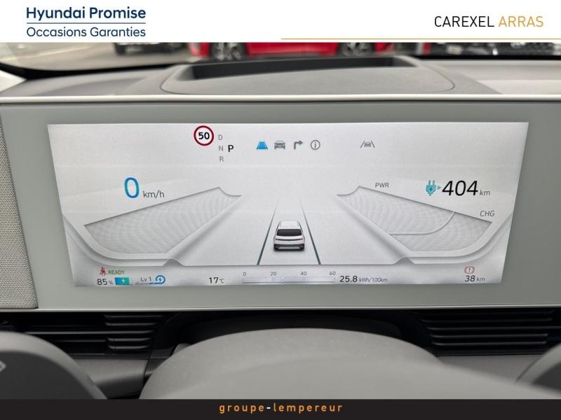 Image HYUNDAI Ioniq 5 77 kWh - 229ch Executive