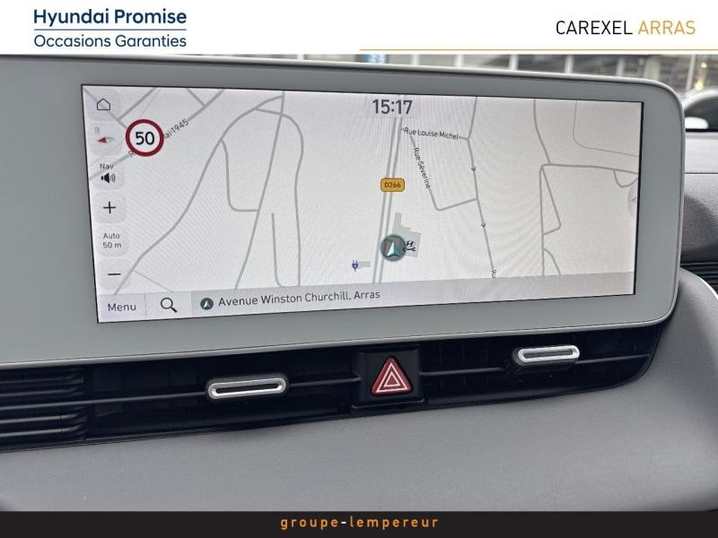 Image HYUNDAI Ioniq 5 77 kWh - 229ch Executive