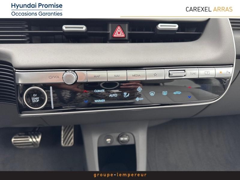 Image HYUNDAI Ioniq 5 77 kWh - 229ch Executive
