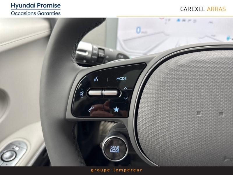 Image HYUNDAI Ioniq 5 77 kWh - 229ch Executive