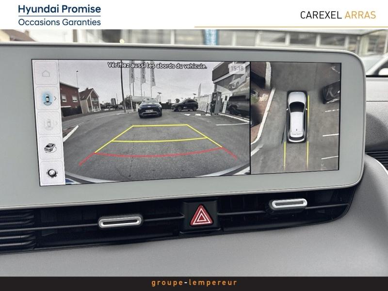 Image HYUNDAI Ioniq 5 77 kWh - 229ch Executive