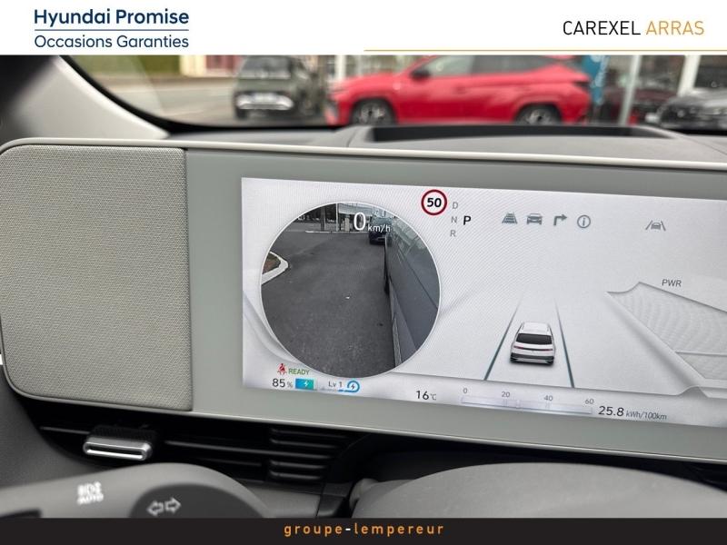 Image HYUNDAI Ioniq 5 77 kWh - 229ch Executive