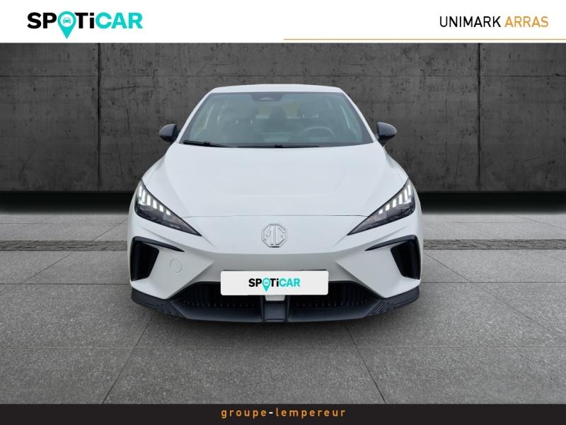 Image MG MOTOR MG4 EV 170ch - 51kWh MY23