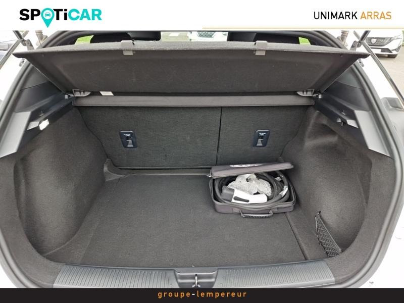 Image MG MOTOR MG4 EV 170ch - 51kWh MY23