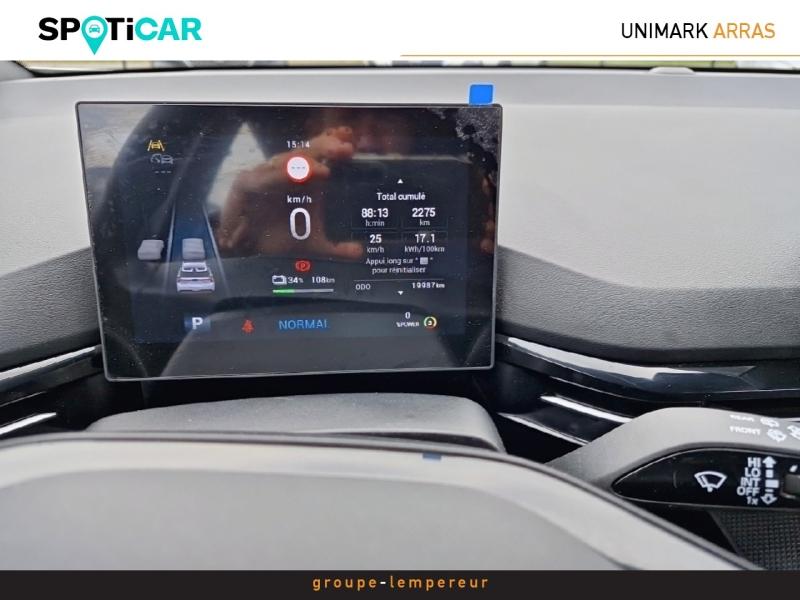 Image MG MOTOR MG4 EV 170ch - 51kWh MY23