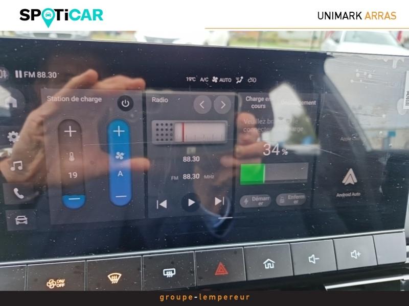 Image MG MOTOR MG4 EV 170ch - 51kWh MY23