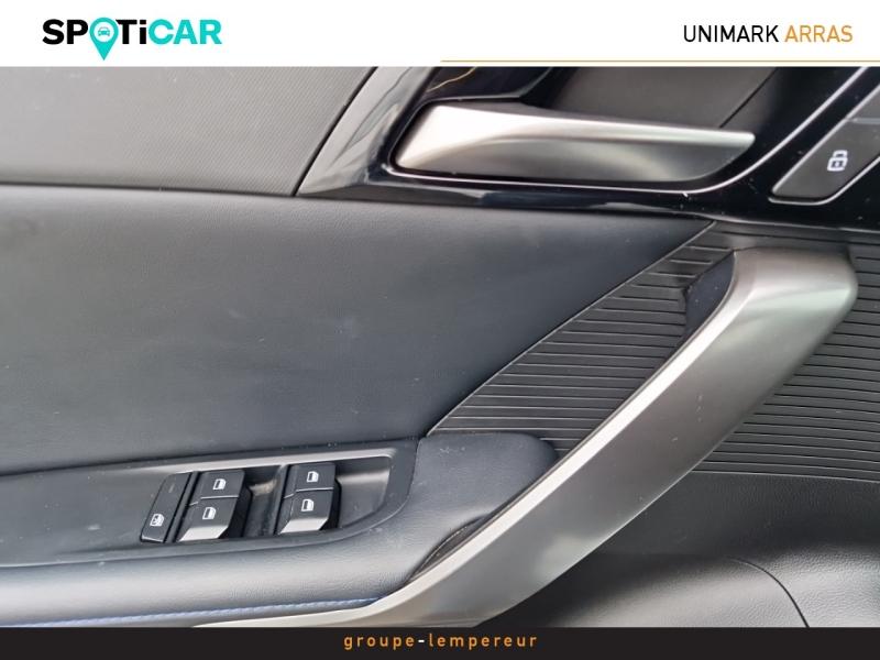 Image MG MOTOR MG4 EV 170ch - 51kWh MY23