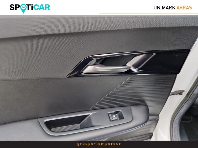 Image MG MOTOR MG4 EV 170ch - 51kWh MY23