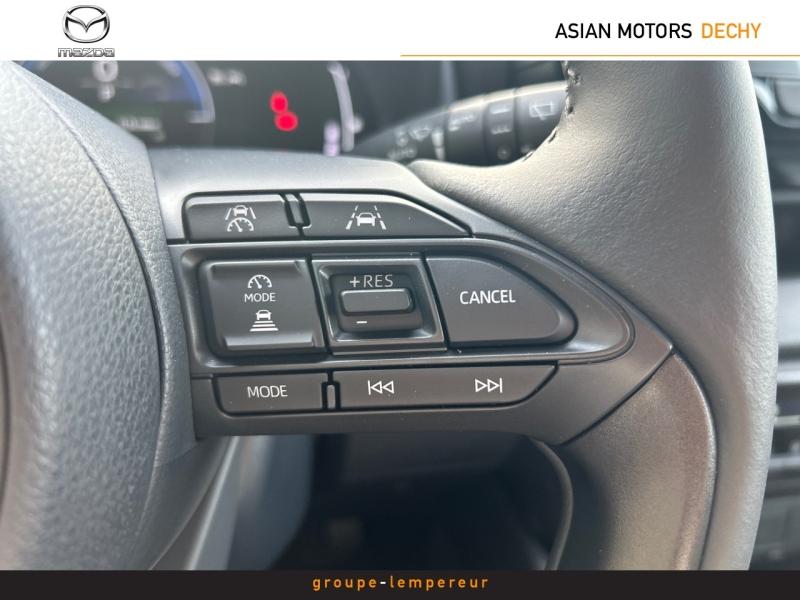 Image MAZDA Mazda 2 Hybrid 1.5 Hybrid 116ch Homura 2024