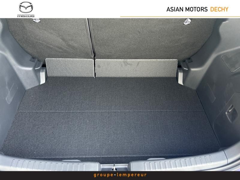 Image MAZDA Mazda 2 Hybrid 1.5 Hybrid 116ch Homura 2024